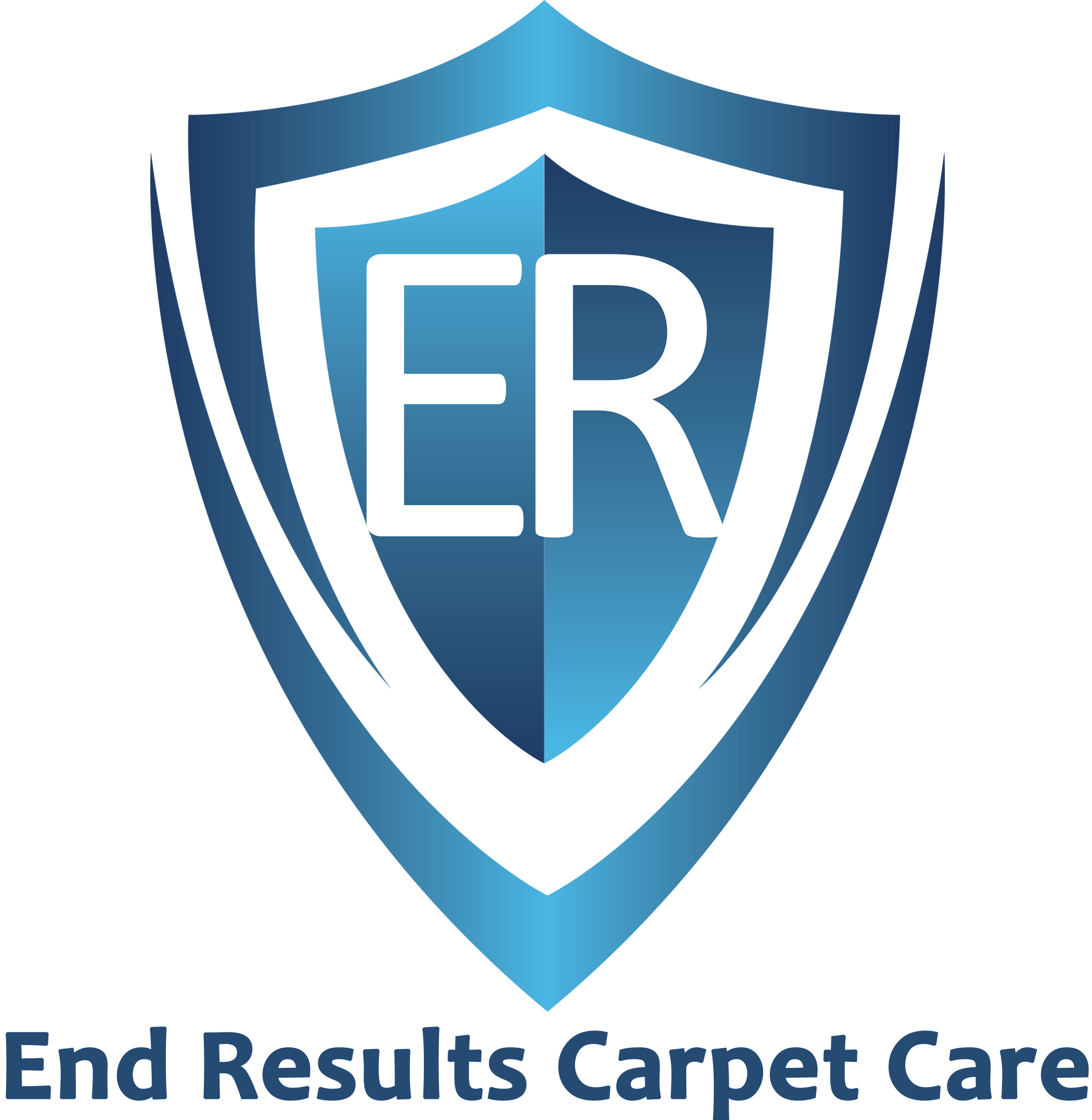 End Results Carpet Care logo